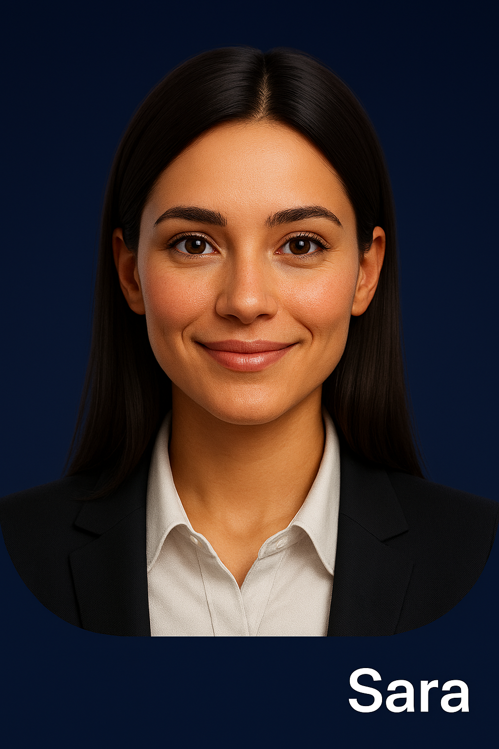 Sara - Din AI-säljassistent